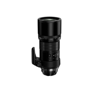 Olympus M.Zuiko ED 300mm f/4 IS PRO Lyssterk supertele for Micro Four Third